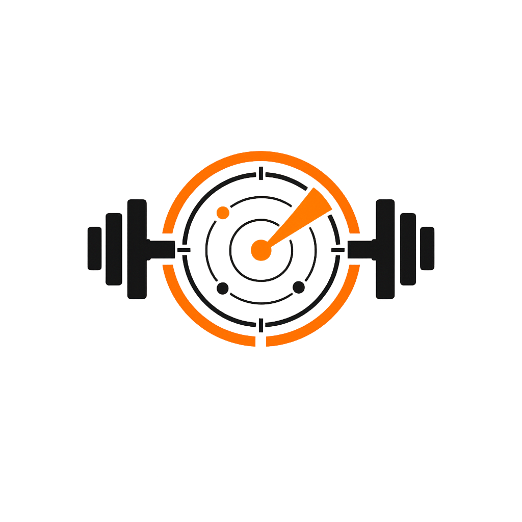 Radar Clube Fitness